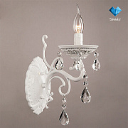 купить Бра BOGATES 701/1 Strotskis E14 60W Бра