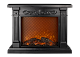 КАМИН СВЕТОДИОДНЫЙ ФАЗА FL-L42 USB эффект пламени (3*R14/USB) 420*312*165 купить Камины