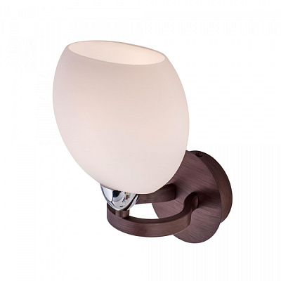 Бра CITILUX CL131311 Октава Е14 60W с выключателем купить Бра