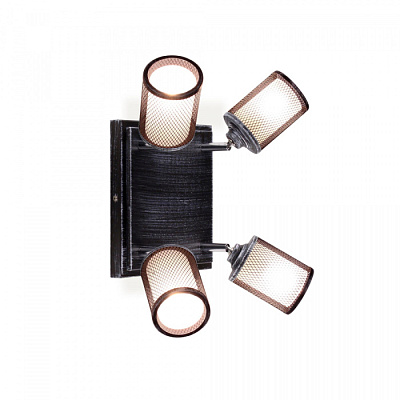 CITILUX Светильник CL535541 Робин  купить Споты