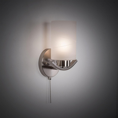 Бра CITILUX CL125311 Астро Е27 75W с выключателем купить Бра