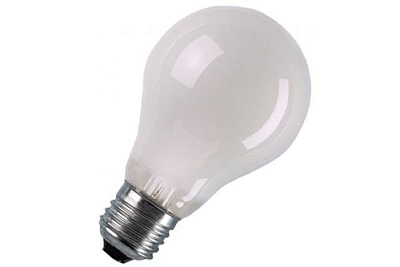Лампа A FR  75 OSRAM купить Накаливания 12V/24V/36V/220V