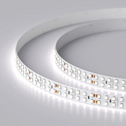 купить Светодиодная лента 24В 19,2Вт/м Arlight RT 2-5000 White6000 2*2 (3528 240LED/m LUX) 008771(B) Лента 24V