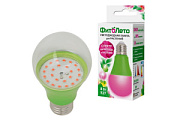 купить Лампа Uniel LED-A60-8W/SPSB/E27/CL для растений Для растений, животных