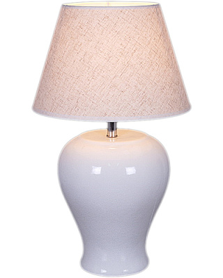 Лампа настольная декоративная Reluce 00986-0.7-01 купить Настольные