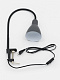 Лампа настольная Artstyle HT-701B черный E27 60W купить Ламповые