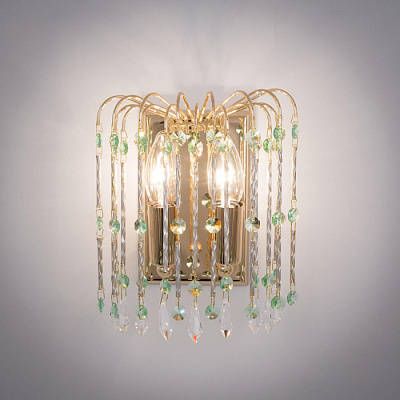 Бра CITILUX CL304423 Опера Е27 60W *2 купить Бра