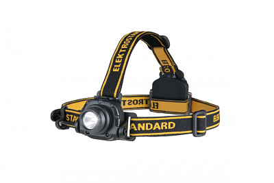 Фонарь Elektrostandart FL50 Wizard 3W купить Фонари