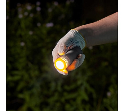 Фонарь ручной Rexant 75-723 2W Zoom 3*R03 купить Фонари