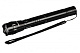 Фонарь ручной Smartbuy SBF-600-K 1W 2*R6 купить Фонари