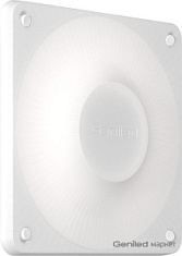 купить Светильник IP65 GENILED Pablik 10W 4200К светодиодный Влагозащищённые светильники