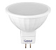 Лампа светодиодная General MR16 GU5.3 220V 12W 3000К 750Lm 660313 купить Светодиодные
