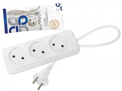 Удлинитель Спутник УК-203 5,0м купить Удлинители