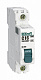 DEKraft Автоматический выключатель 1P 16A х-ка C 4.5kA купить DEKraft