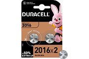 купить Батарейка Duracell CR2016 литиевая Батарейки, Аккумуляторы, з/у