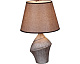 Лампа настольная декоративная Reluce 01825-0.7-01   купить Декоративные