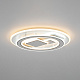 Люстра светодиодная Citilux CL741020 Costa 115Вт (до 25кв.м) купить Светодиодные люстры