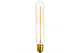 Лампа UNIEL IL-V-L32A-60/GOLDEN/E27 CW01 (Эдисон) купить Ретро
