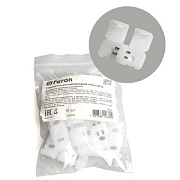 купить Соединитель для ленты 220V Feron LD12 48769 Лента 220V