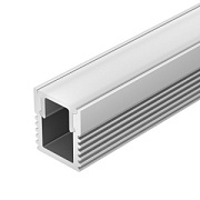 купить Профиль Arlight SL-MINI-8-2000 ANOD 019322 Профиль