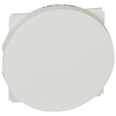 Заглушка Legrand Celiane 068143 Белая купить Celiane 1
