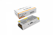 купить Блок питания 24В 250Вт SWG S-250-24 IP20  для св/д ленты 200*110*50 Блоки питания 24V