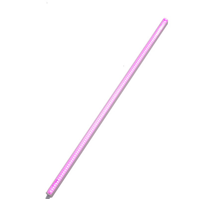 Светильник для растений Uniel ULI-P20-18W/SPSB IP40 WHITE 18W L-560mm купить Для растений