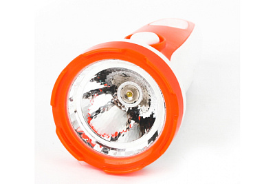 Фонарь UltraFlash LED 3860 1W купить Фонари