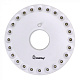 Фонарь SmartBay 8253-W 24LED 4*R6 купить Фонари