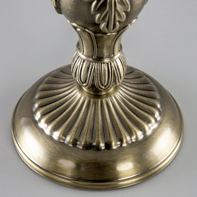 Лампа настольная CITILUX CL405823 Адриана Бронза  E27 75W купить Настольные