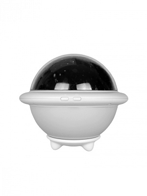 Ночник Artstyle TL-950W НЛО 2W 7режимов проектор купить Ночники