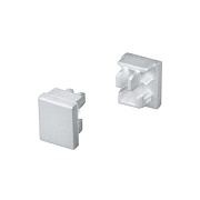 купить Заглушки для профиля св/д Arlight SL-MINI-8 019323 комплект Профиль