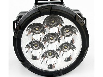 Фонарь UltraFlash LED5362 купить Фонари