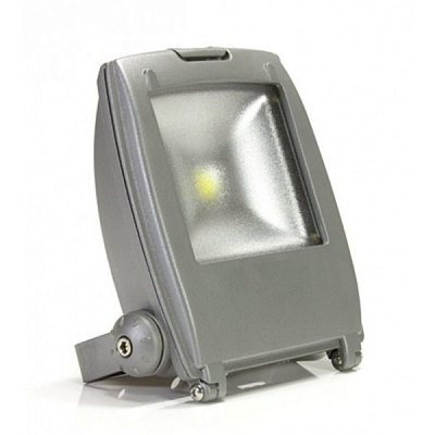 Прожектор Foton FL-LED MATRIX FLAT светодиоды 50W 4200K купить Прожектора
