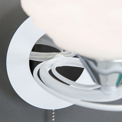 Бра CITILUX CL168310 Николь E27 75W с выключателем купить Бра