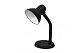 Лампа настольная InHome CHO-12Ч черный E27 60W купить Ламповые