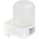 Светильник IP54 TDM SQ0303-0050 Е27 60W до 125 °C основание керамика угловой купить Влагозащищённые светильники