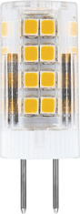 купить Лампа светодиодная Feron LB-432 5W 230V G4 4000K 25861 Светодиодные