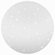 Накладной светильник Leek СЛЛ 023 6К Звезда 30W светодиодный купить Накладные (Бублики)