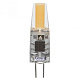 Лампа светодиодная General GLDEN-G4-3-C  3W G4 2700К 12V 652600 купить Светодиодные