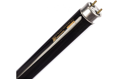 Лампа люминесцентная CAMELION FT8-18W Black купить Люминесцентные