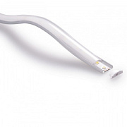 купить Профиль св/д гибкий накл.+расс.+акс. General  2000*17 алюм/поликарб. 523400 комплект Профиль