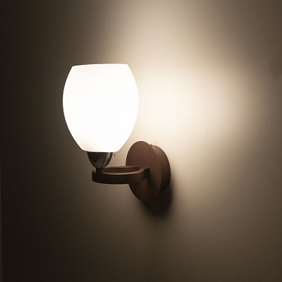 Бра CITILUX CL131311 Октава Е14 60W с выключателем купить Бра