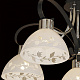 Люстра ламповая CITILUX CL154151 ФУГА E27 75W *5 купить Ламповые люстры