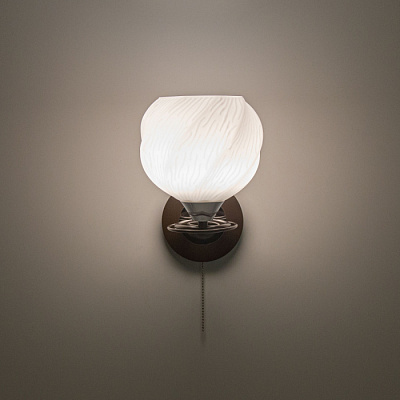 Бра CITILUX CL168315 Николь E27 75W с выключателем купить Бра