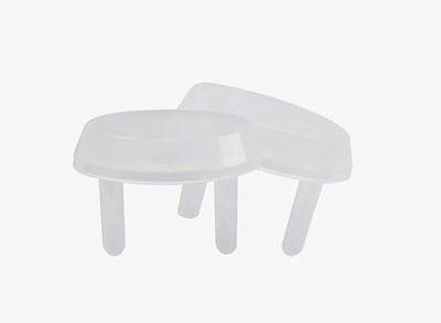 Заглушка в розетку набор 10шт купить Комплектующие