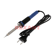 купить Электропаяльник Rexant 12-0122 30W с керам након. Инструмент