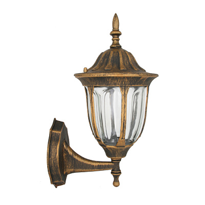 Уличный светильник 4501 бронза  Camelion Е27 60W купить Садово-парковые