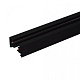 Шинопровод однофазный Redigle RG-GDT01-3B 3м чёрный купить Шинопровод для трековых светильников