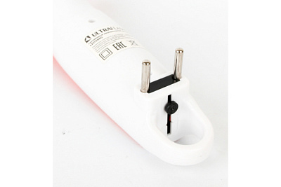 Фонарь UltraFlash LED 3860 1W купить Фонари